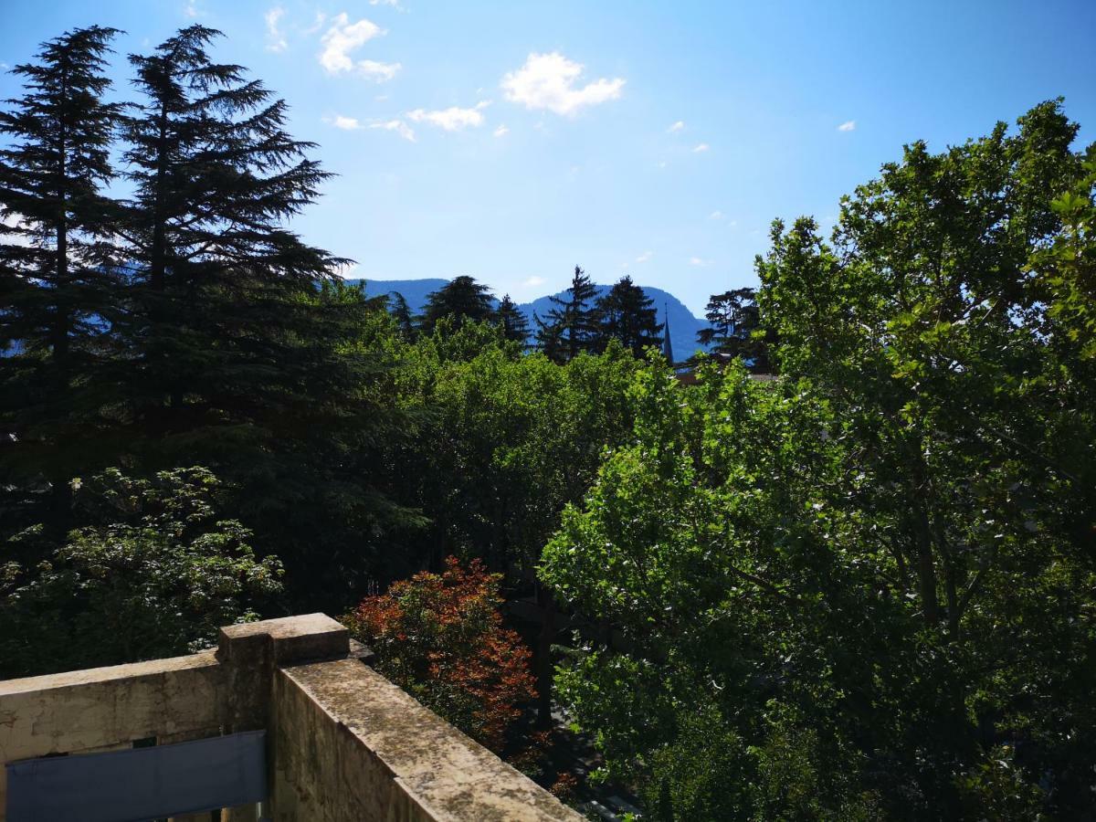 Spazioso E Accogliente Nel Centro Di Merano Exterior foto