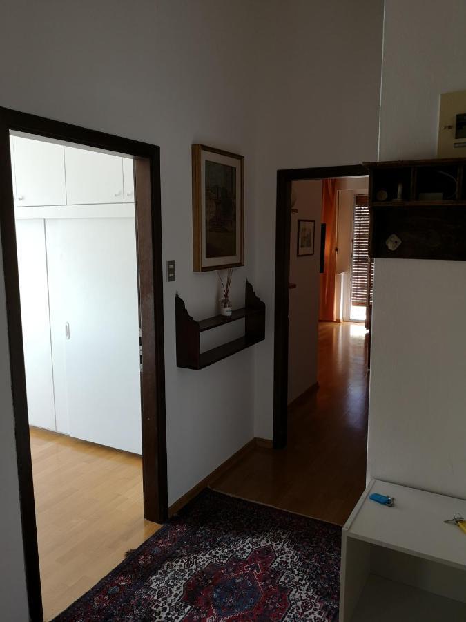 Spazioso E Accogliente Nel Centro Di Merano Exterior foto