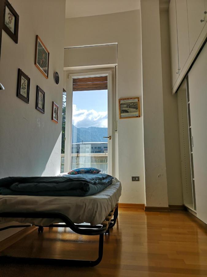 Spazioso E Accogliente Nel Centro Di Merano Exterior foto